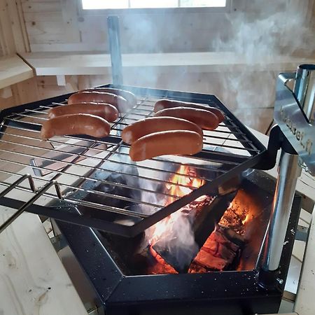 Koivuranta Villa Pihtipudas Kültér fotó