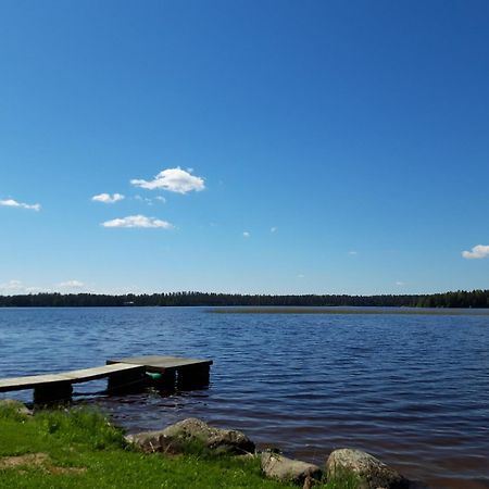 Koivuranta Villa Pihtipudas Kültér fotó