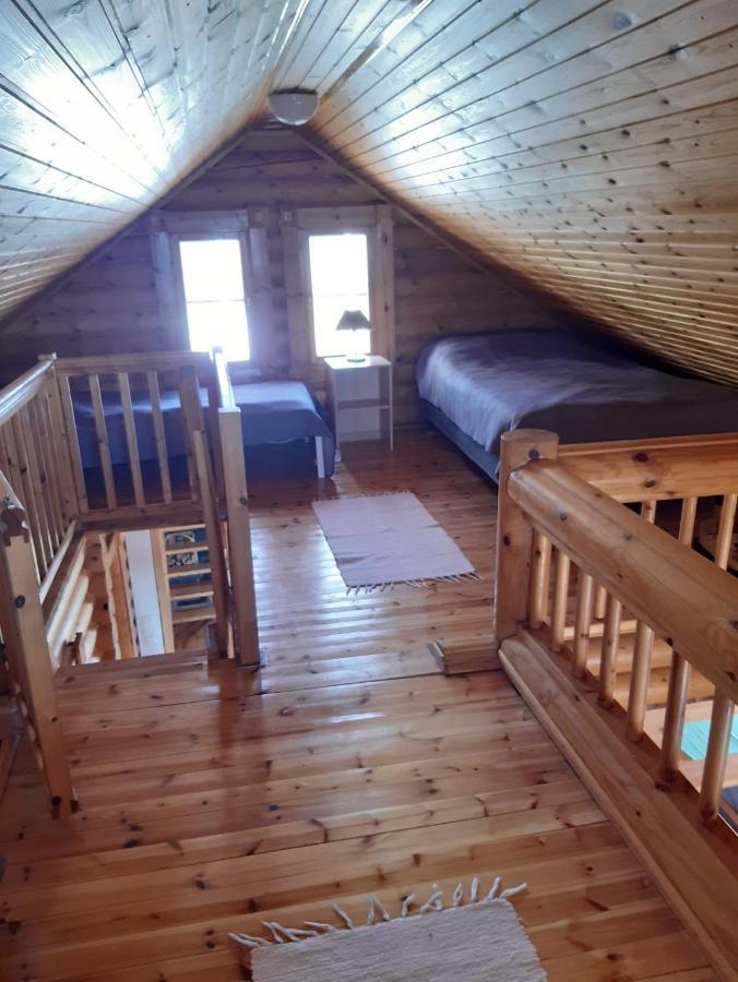 Koivuranta Villa Pihtipudas Kültér fotó