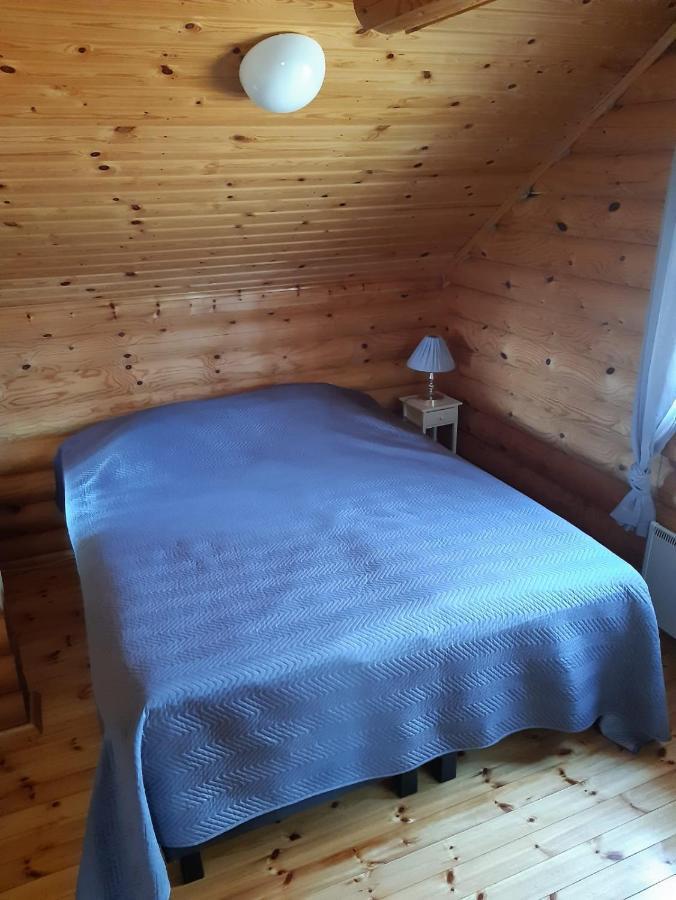 Koivuranta Villa Pihtipudas Kültér fotó