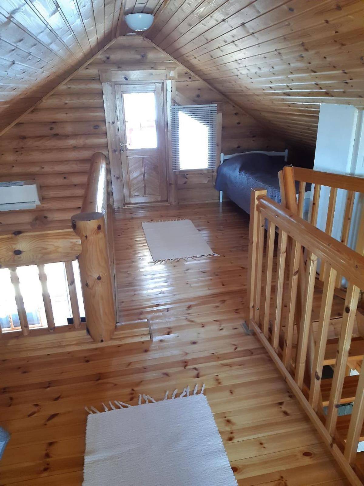 Koivuranta Villa Pihtipudas Kültér fotó